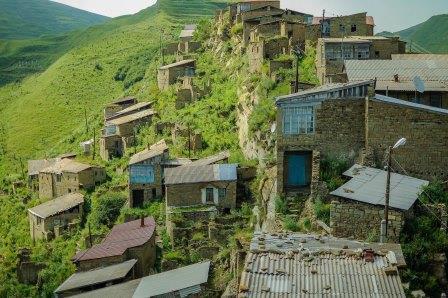 Село Уллучара Акушинского района Село Уллучара Акушинского района
